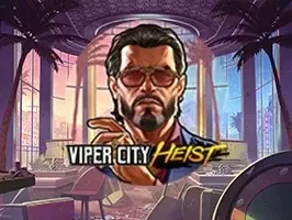 Viper City Heist