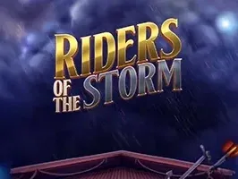Riders of the Storm