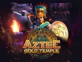 Aztec_ Gold Temple screenshot