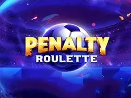 Penalty Roulette screenshot