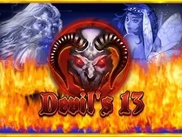 Devil's 13