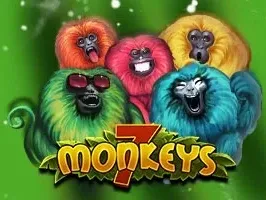 7 Monkeys