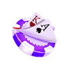 โป๊กเกอร์ icon