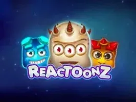 Reactoonz
