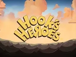 Hook's Heroes DNT
